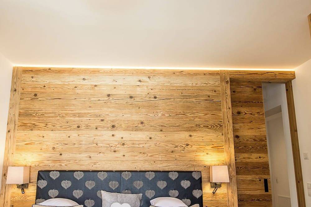 Ganze Wohnung, 5* Penthouse °9 - Urlaub mit Stil in Oberstaufen, Bayerisch Schwaben
