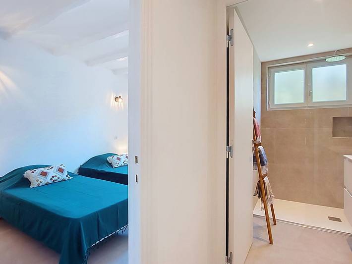 Location de vacances pour 8 personnes, avec Balcon ainsi que Terrasse et Vue dans Casino De Sainte Maxime - 3
