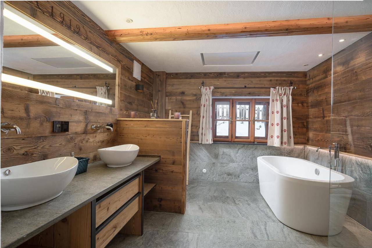 Chalet in Jochberg, Bezirk Kitzbühel