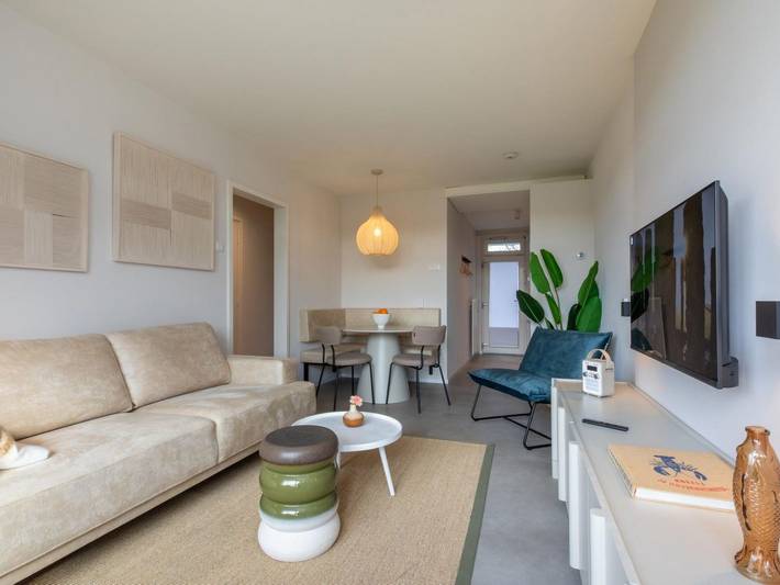 Ferienhaus für 3 Personen, mit Terrasse in Zoutelande - 4