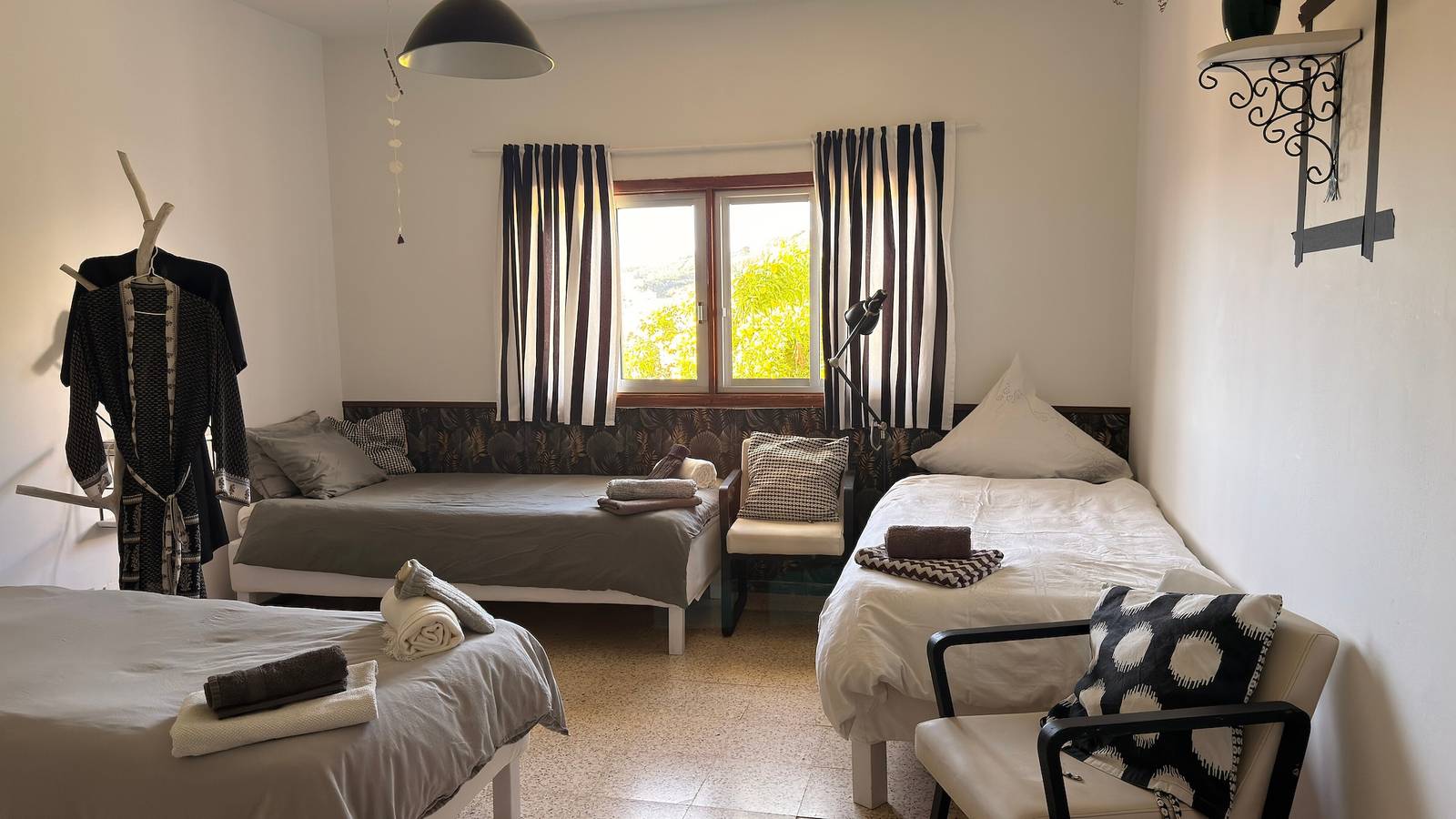 Holiday Villa 'Casa Jio' with Sea View, Private Pool and Wi-Fi in Granadilla de Abona, South Tenerife