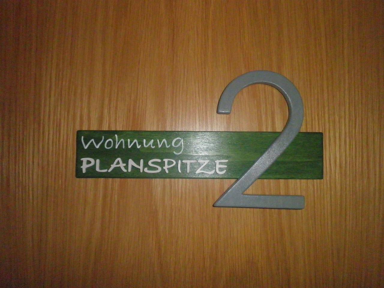 Ganze Ferienwohnung, 2. Appartement/Fewo, Dusche, Wc in Weng im Gesäuse, Gesäuse