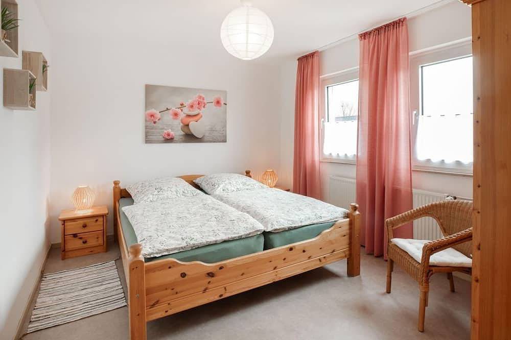 Ganze Wohnung, 8-Bett-Wohnung \"Spatzennest\" - Ferienwohnungen Wengenroth in Westerburg, Westerburg & Umgebung
