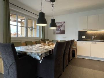 Vakantiewoning voor 10 Personen in Brixen im Thale, Hohe Salve, Afbeelding 4