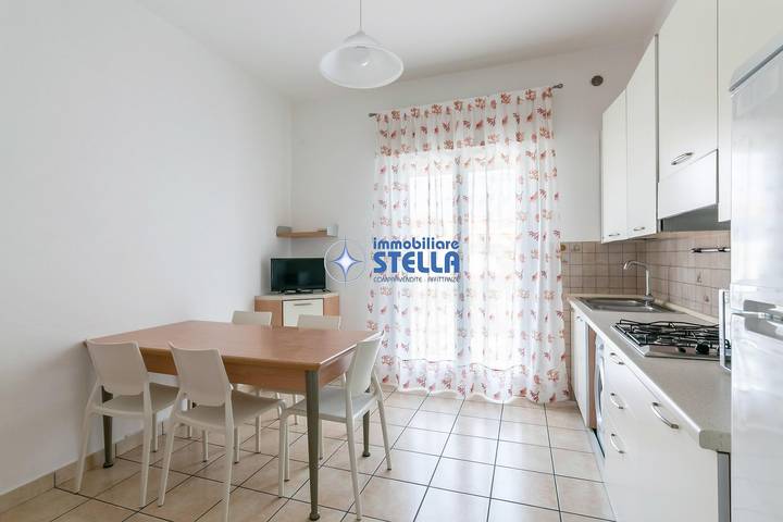 Ferienwohnung für 6 Personen, mit Terrasse und Ausblick - 1