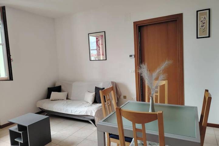 Ferienwohnung für 5 Personen, mit Haustier - 1