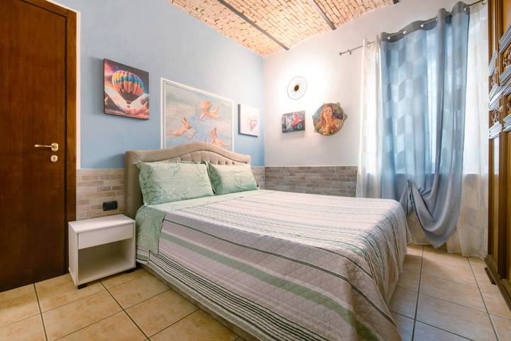 Holiday apartment for 3 people - 1