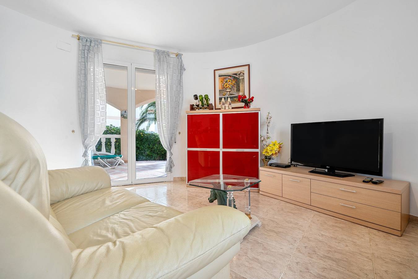 Villa "Manuela" with Pool & Terraces in Mont-roig del Camp, Costa Dorada