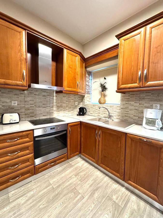 Appartement entier, Apartment in Mastichari, Cos