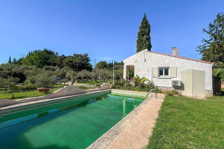 Ferienhaus für 6 Personen - 1