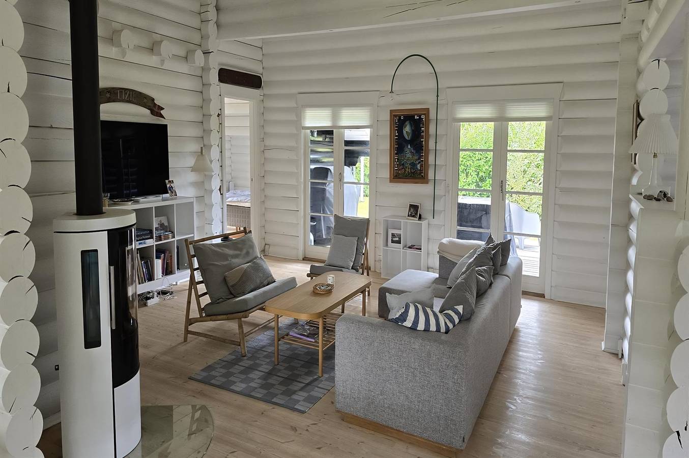 4 bedroom home in Dronningmølle in Dronningmølle, Kattegat Küste
