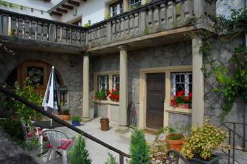 Chambre D’hôte pour 2 Personnes dans Barr, Région de Sélestat-Erstein, Photo 1
