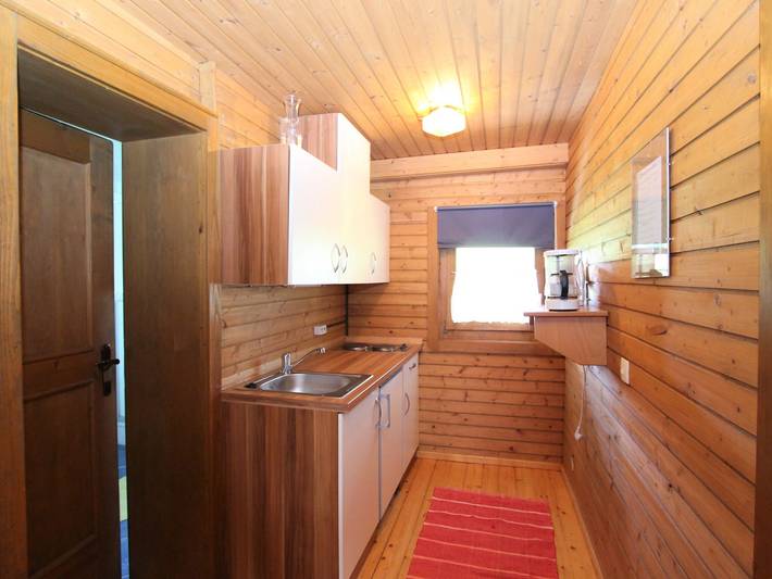 Ferienhaus für 2 Personen, mit Garten, mit Haustier am Millstätter See - 4