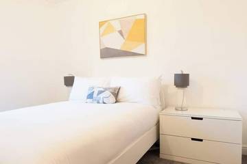 Apartment for 6 People in Derby, Midlands, Photo 2