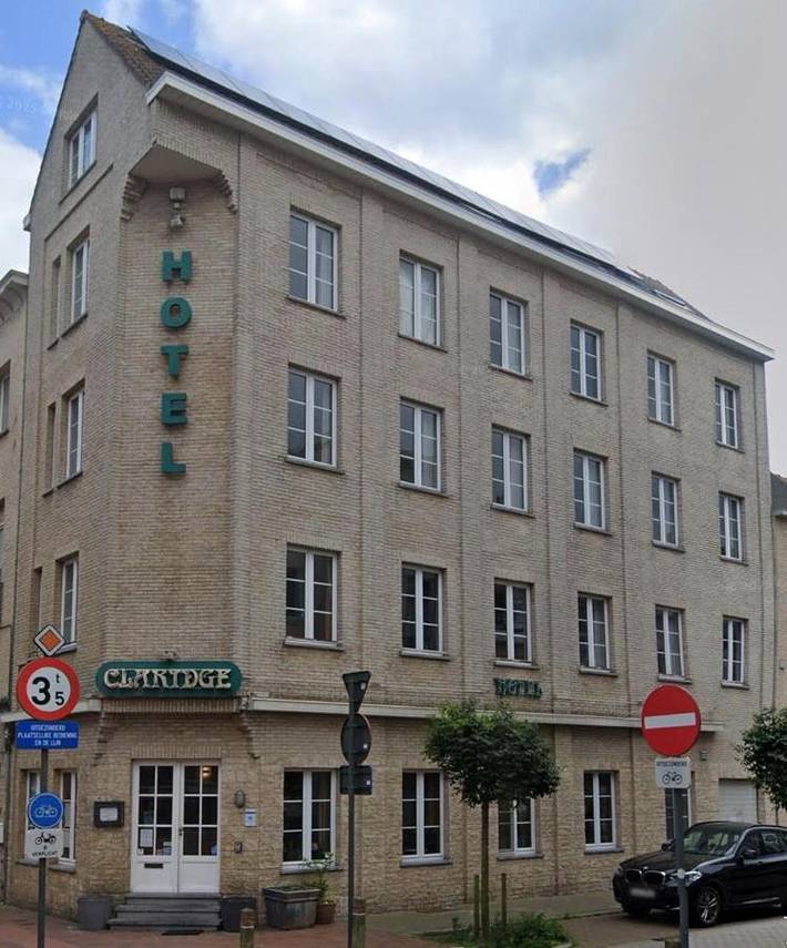 Hôtel pour 2 personnes, avec Vue