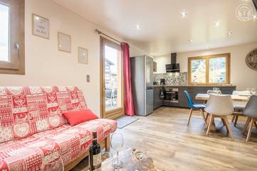 Gîte pour 6 Personnes dans Aussois, Parc National de la Vanoise, Photo 2