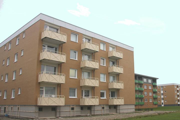 Ganze Ferienwohnung, Theodor-Heuss-Str. Whg. 68 in Westerland, Sylt (Gemeinde)