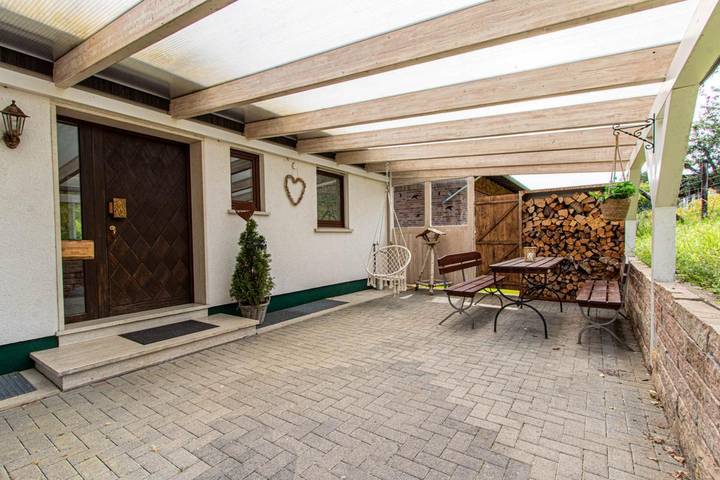 Ferienhaus für 4 Personen, mit Terrasse in Lahn-Taunus - 2