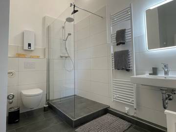 Ferienwohnung für 4 Personen in Westfehmarn, Lemkenhafen, Bild 4