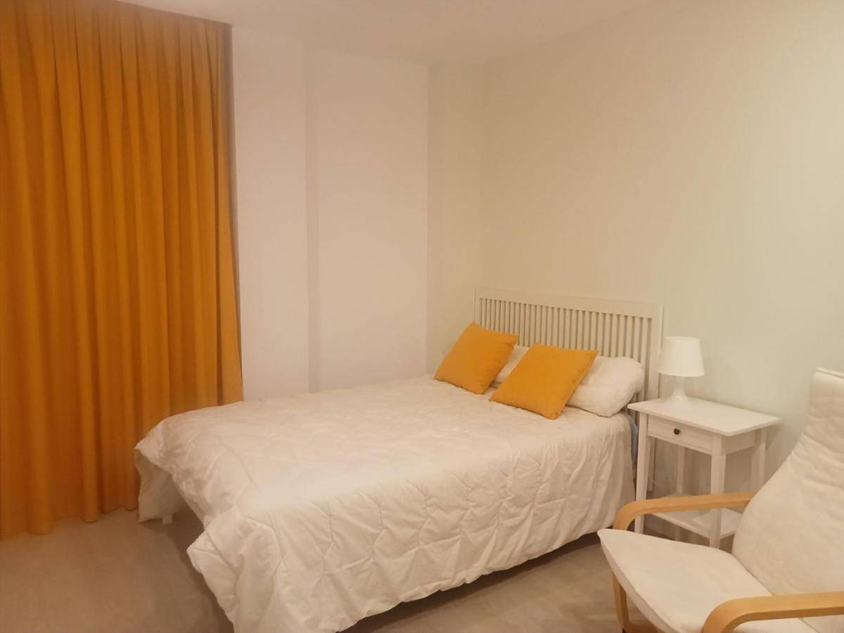 Apartamento entero, Piso Deluxe vistas al mar y terraza in Foz, A Mariña Lucense
