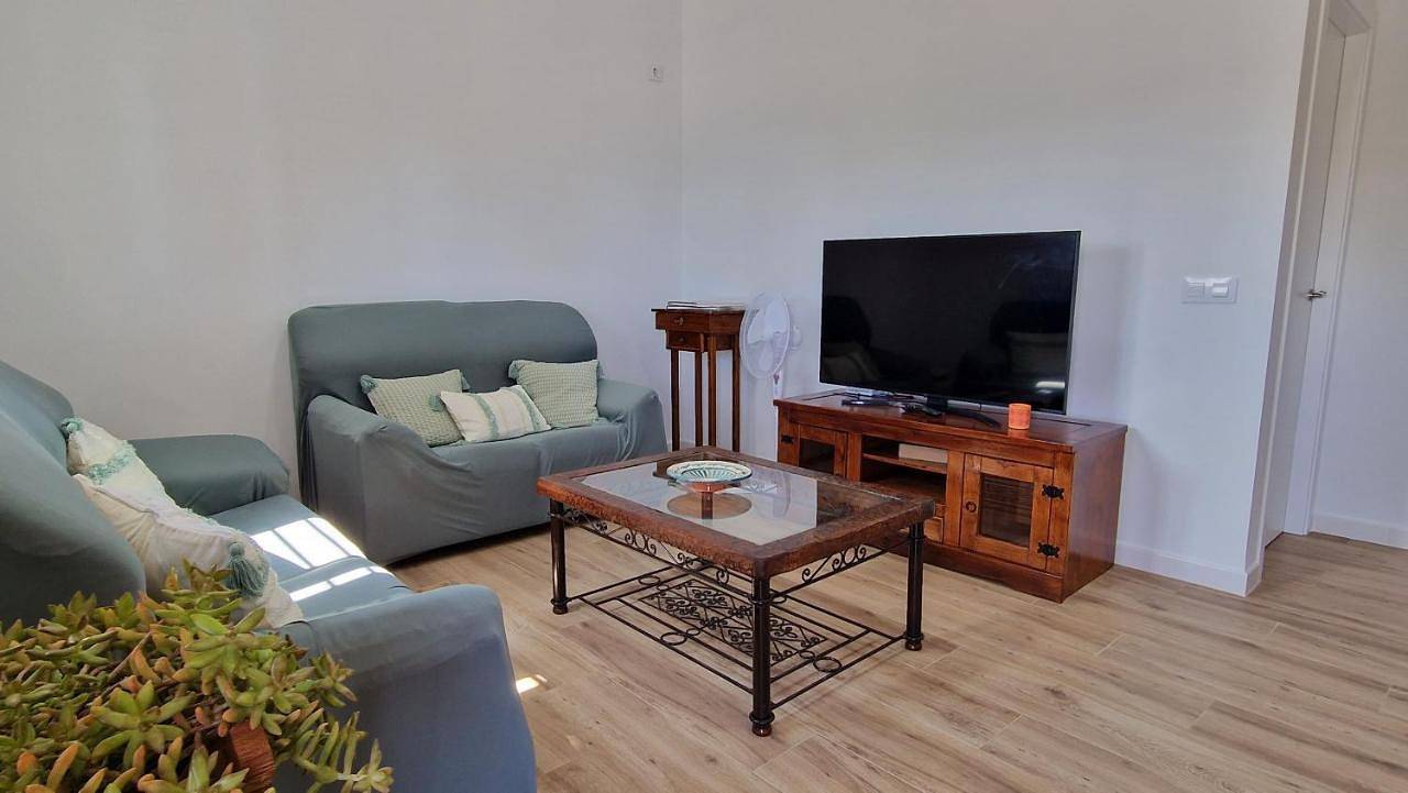 Casa vacacional en Chiclana de la Frontera in Pago del Humo, Chiclana de la Frontera