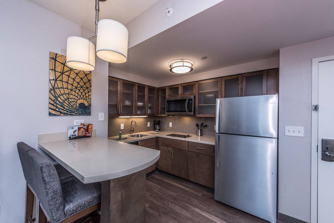 Entire apartment, Staybridge Suites Charleston - Mount Pleasant in Mount Pleasant, Charleston County