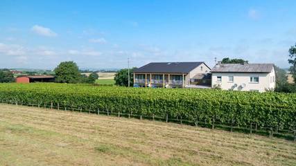 Vakantiewoning voor 4 Personen in Schwaigern, Kraichgau, Afbeelding 1