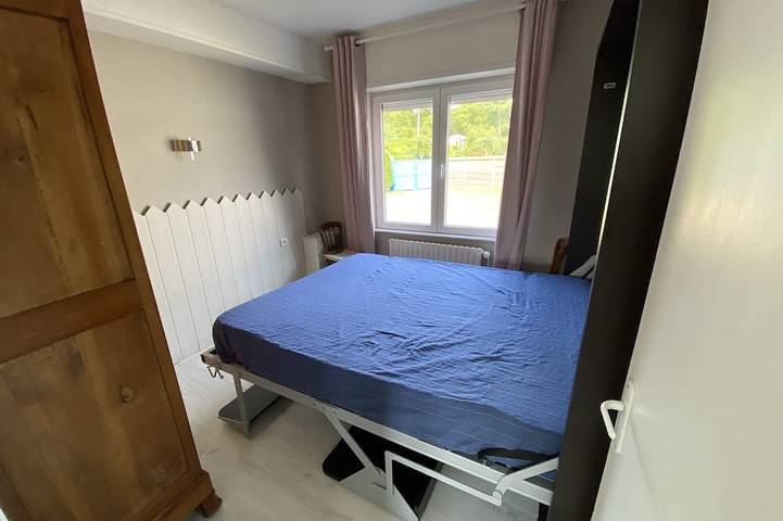 Plain Pied - 9 Couchages - Stella/touquet - 3 in Cucq, Montreuil und Umgebung