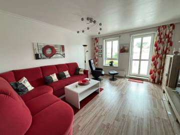 Ferienwohnung für 2 Personen in Heiligenhafen, Südliche Ostseeküste, Bild 4