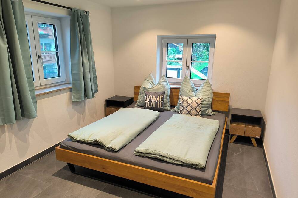 Ganze Wohnung, Bergjuwel in Bichl 120qm in Bichl, Tölzer Land