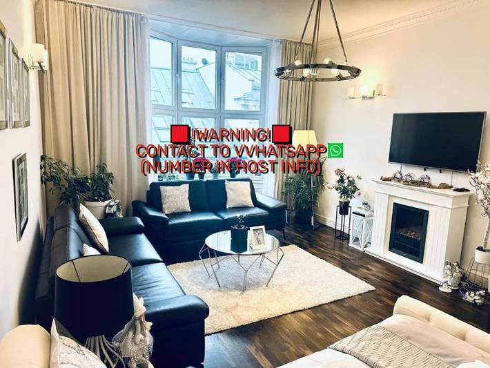 Ferienwohnung für 6 Personen, mit Whirlpool - 1