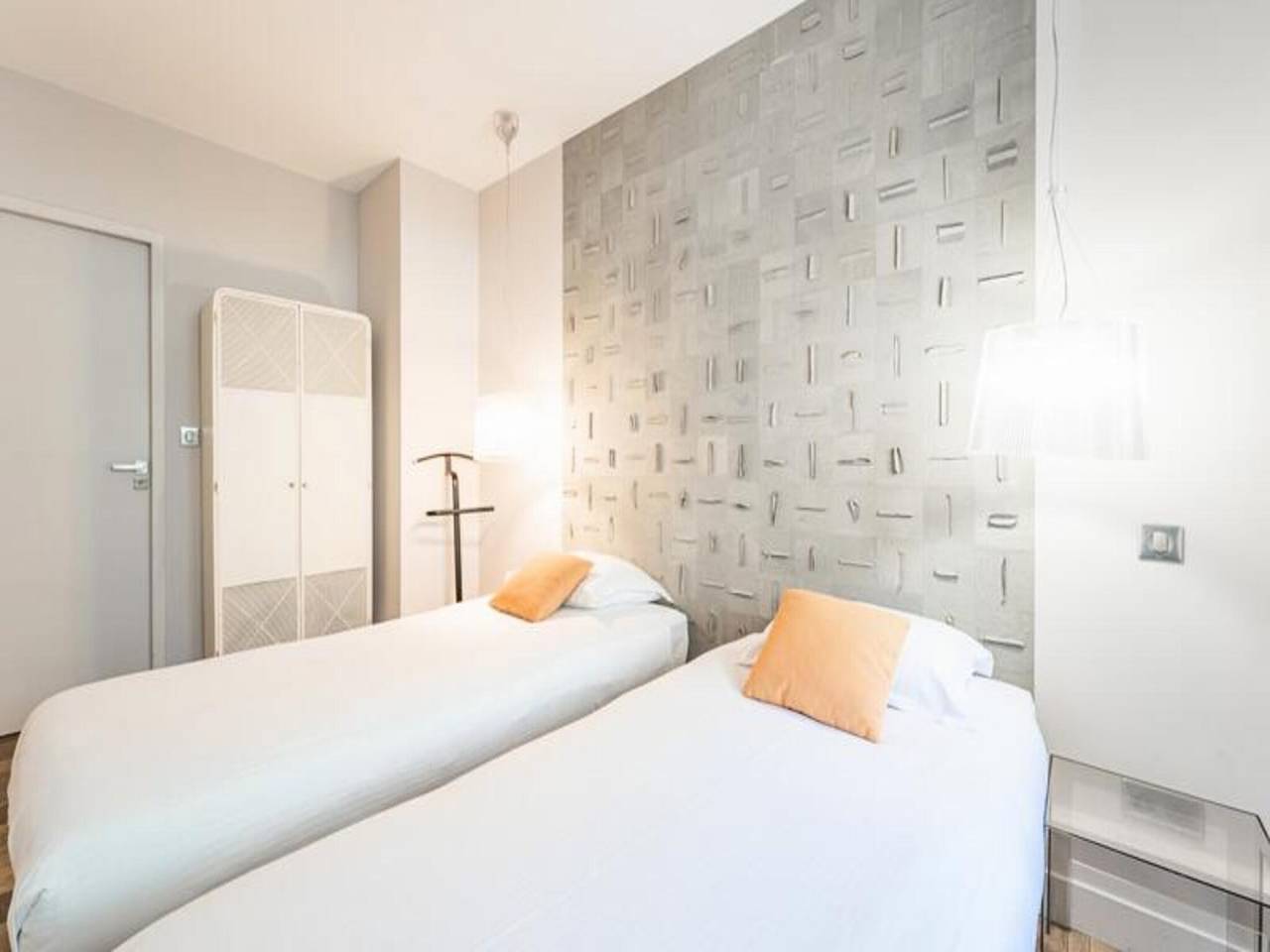 Appartement de vacances