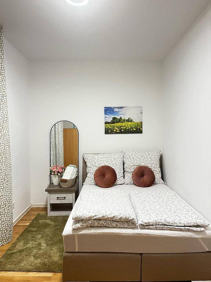 Ganze Wohnung, Charming Retreat Near Berlin - Cozy Stay in a Convenient Location in Fredersdorf-Vogelsdorf, Märkische Schweiz-Oderland