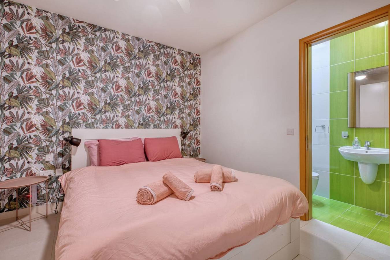 Ganze Wohnung, The Dreamy Terrace – Pool, Bbq, in Xagħra Gozo in Xaghra, Gozo