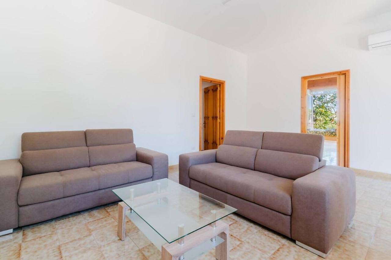 Villa in Torre Suda, Racale