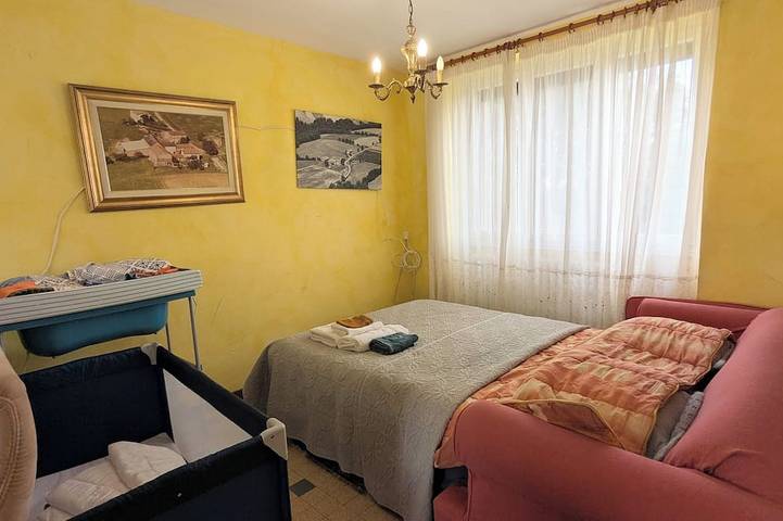 Location de vacances pour 8 personnes, avec jardin à Saint-Jean-de-Marcel - 3