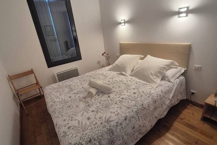 Gite Pech De Durand Villeneuve Sur Lot  - Acces Pmr - 15 couchages - 6 chambres in Villeneuve-sur-Lot, Région de Villeneuve-sur-Lot