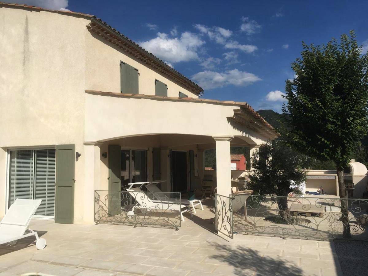 Holiday Home in Castellane, Castellane und Umgebung