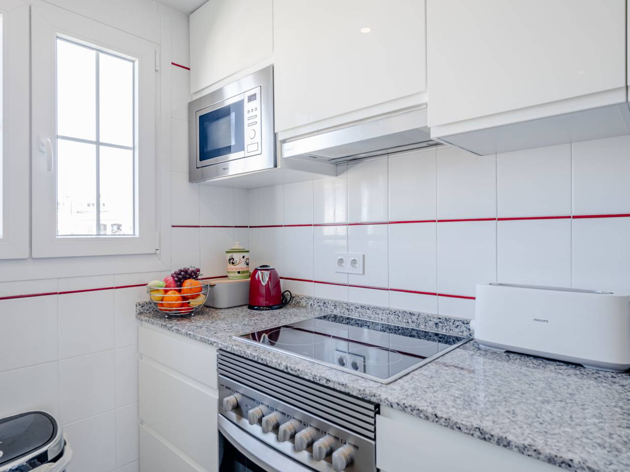 Appartamento intero, La Isla in Playa del Arenal, Jávea