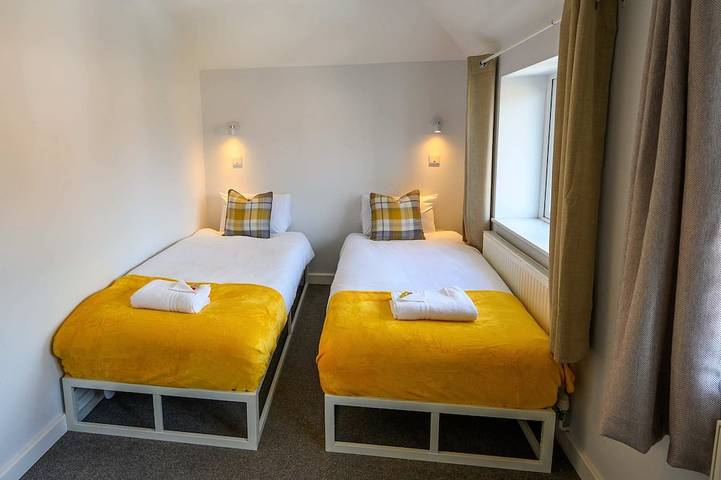 Dings: Zentrales Haus in Bristol von Stae-Homes in Bristol, Südwestengland