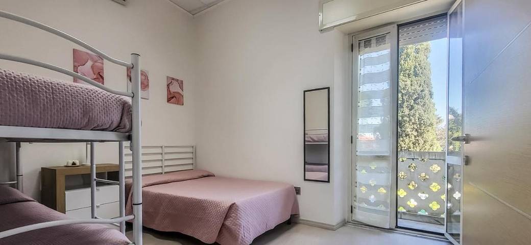 Gîte pour 4 personnes, avec balcon dans Dolianova - 4