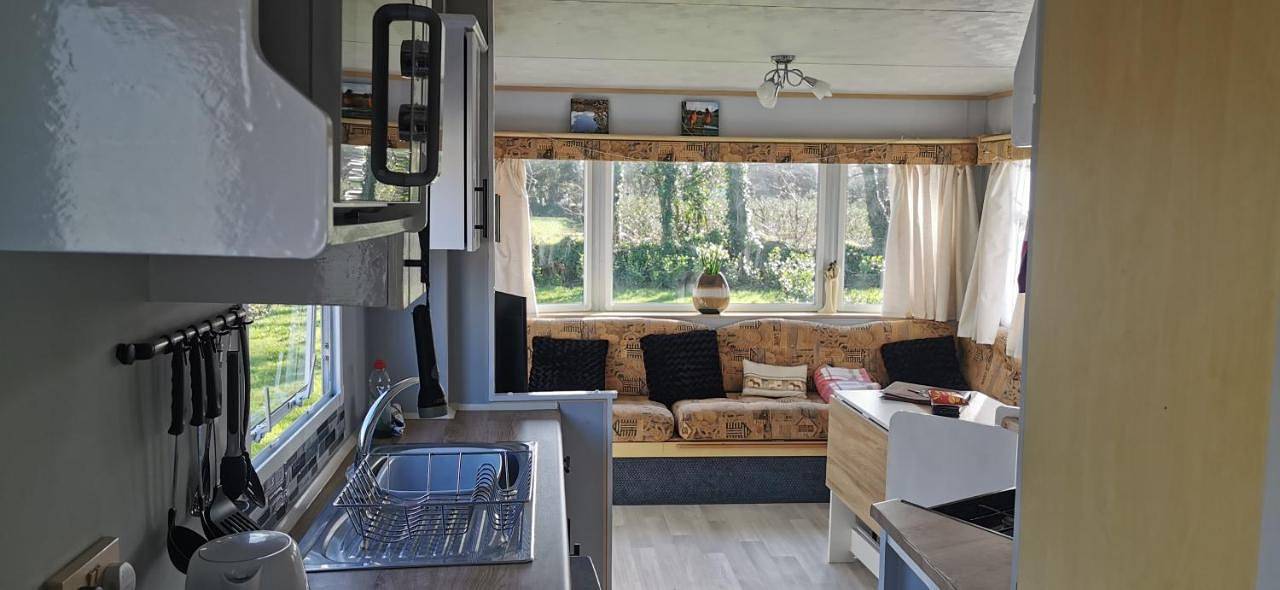 Entire apartment, Two-Bedroom Apartment in Cornwall
