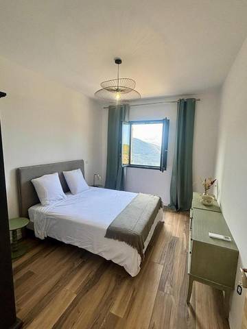 Chambre d’hôte pour 2 personnes, avec terrasse à Barrettali