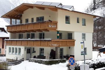 Appartement voor 2 Personen in Huben, Längenfeld, Afbeelding 1