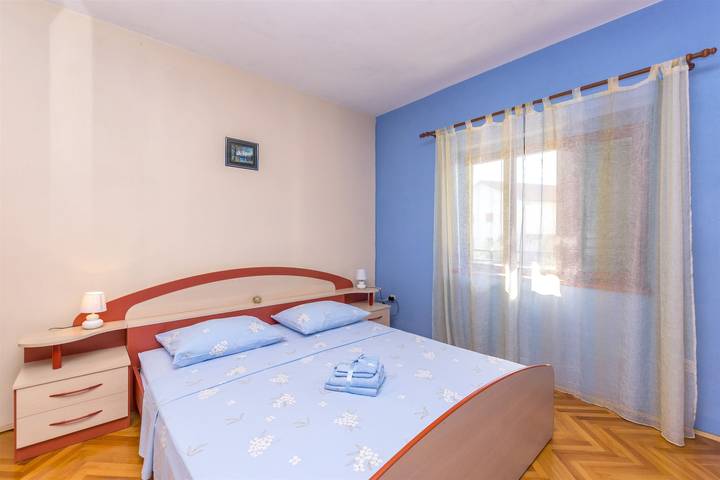 Ganze Wohnung, Apartments Albina in Brodarica, Šibenik-Knin