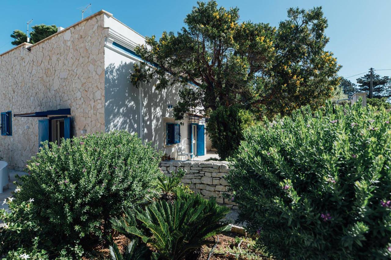 Banfi's villa on the sea in Spiaggia della batteria, Bisceglie
