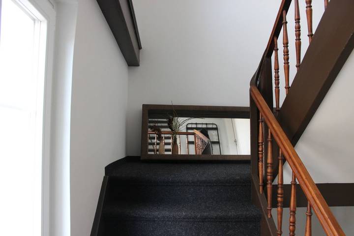 Ferienwohnung für 3 Personen in St. Gallen - 3