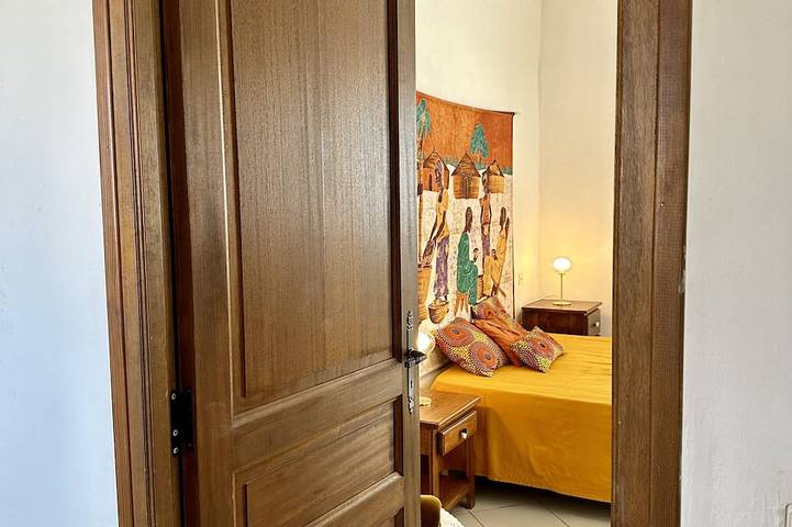 Gîte pour 2 personnes, avec terrasse à Galéria - 3