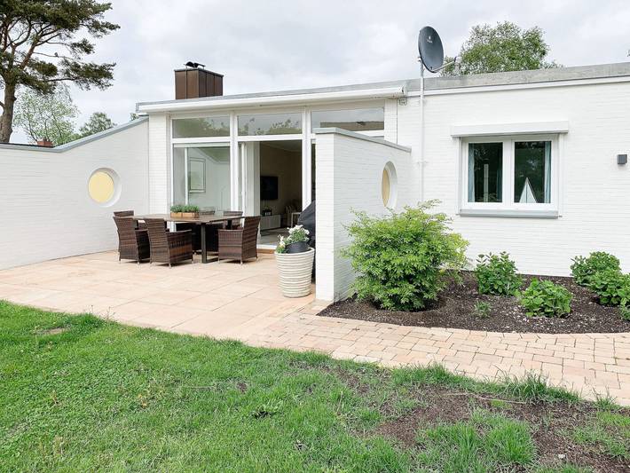 Strandhaus für 6 Personen, mit Garten, kinderfreundlich in Niendorf