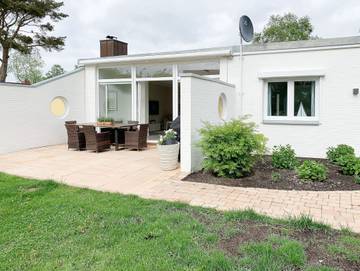 Strandhaus für 6 Personen, mit Garten, kinderfreundlich in Niendorf